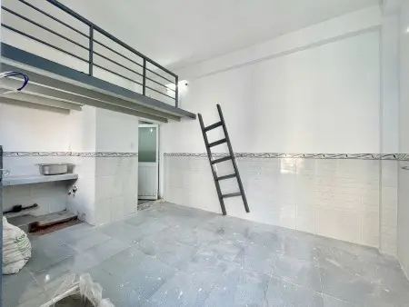 Chính Chủ Cho Thuê Phòng Trọ Gần Đại Học Văn Lang, Iuh