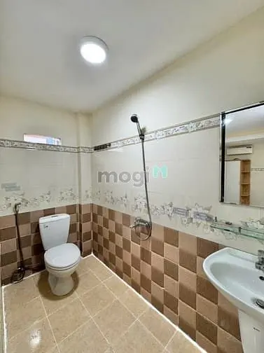 Phòng Lửng Full Nội Thất – Linh Tây, Thủ Đức | Giảm Còn 4.2Tr