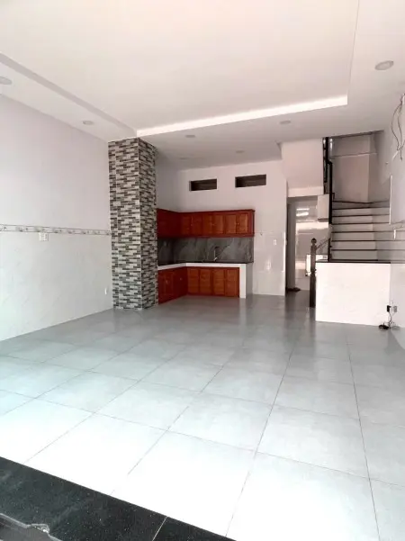 Cho Thuê Mặt Bằng Khu Biệt Thự An Lộc Q.gv