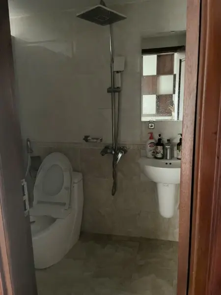 Chỉ 12Tr/Tháng – Ở Ngay Căn Góc Chung Cư New House Xala Full Nội Thất Xịn Xò