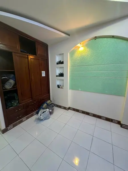 Tìm Người Ở Ghép Khu Vực Cao Lỗ Quận 8, Cách Parcmall 300M