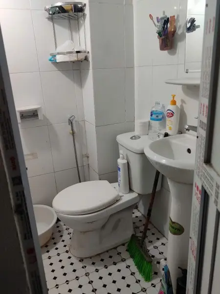 Cho Thuê Phòng Vskk Đầy Đủ Đồ Điều Hòa, Nóng Lạnh