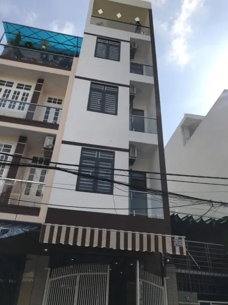 Nhà Hải Châu Cho Thuê Phòng, Mặt Bằng Kinh Doanh Hoặc Nhà Nguyên Căn