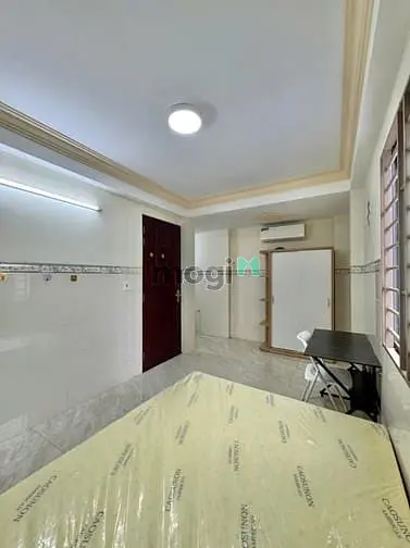 Phòng Lửng Full Nội Thất – Linh Tây, Thủ Đức | Giảm Còn 4.2Tr