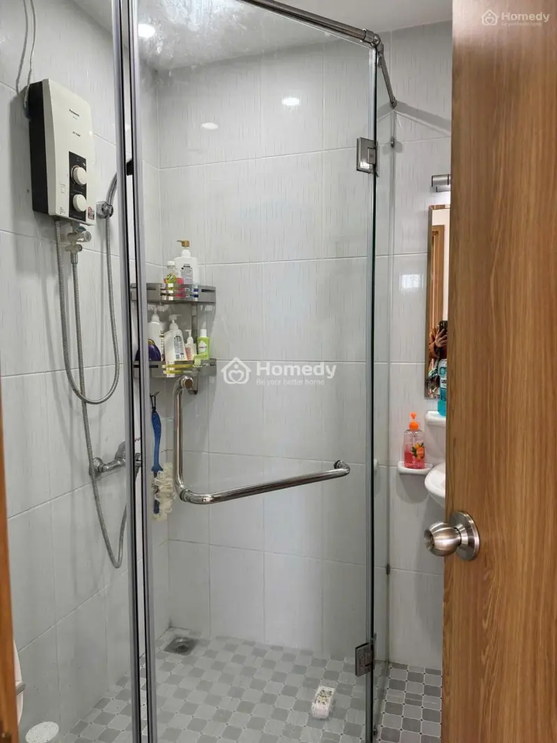 C/C Phúc Yên, Phan Huy Ích, 107M2, 3Pn, 2Wc, Nội Thất, 11Tr/Th.