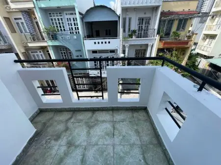 Cho Thuê Phòng Trọ - Nhiều Lựa Chọn - Giá Từ 2Tr5