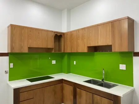 Chính Chủ Cho Thuê Nhà Nguyên Căn, Bình Tân