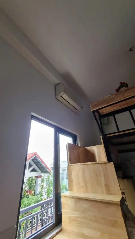 Tìm Nữ Ở Ghép Ngay Tây Thạnh Quận Tân Phú