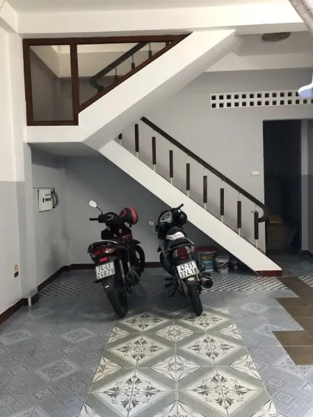 Cho Thuê Phòng Trọ Đường Trần Cao Vân, Phường Xuân Hà, Thanh Khê, Đà Nẵng