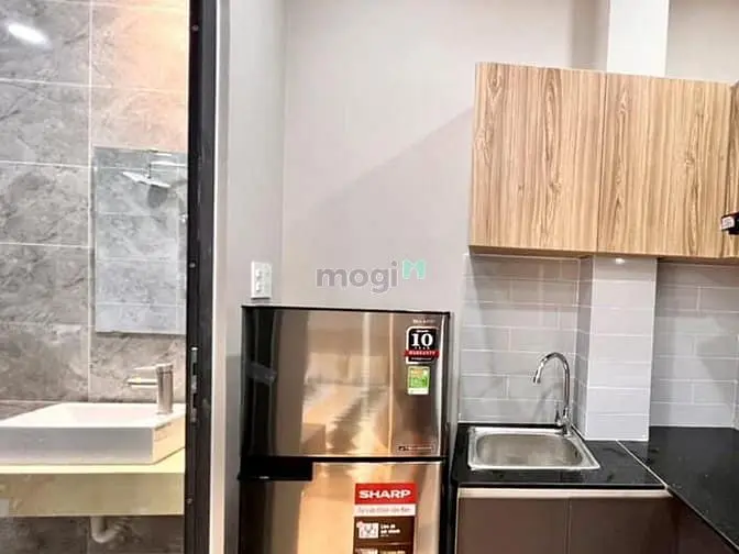 Chỉ 2 Tr 6 Phòng Luxury Ngay Cnc Lò Lu Gần Đh Tài Chính Ufm_Fpt 29M2