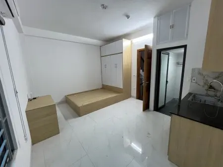 Chính Chủ Cho Thuê Phòng Kiểu Ccmn – Full Đồ – Vị Trí Đắc Địa – Chỉ Xách Vali Vào Ở