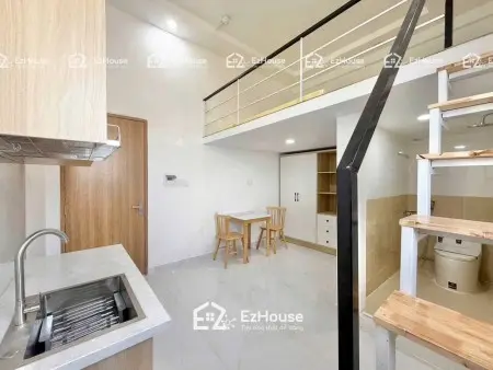 Cho Thuê Căn Gác Cực Thoáng Gần Đại Học Sư Phạm Giá Rẻ Học Sinh Sinh Viên