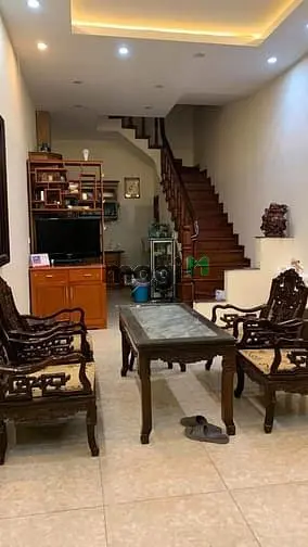 Bán Nhà Phân Lô Ô Tô Tránh Vỉa Hè,Kinh Doanh,Đường Nguyễn Chí Thanh