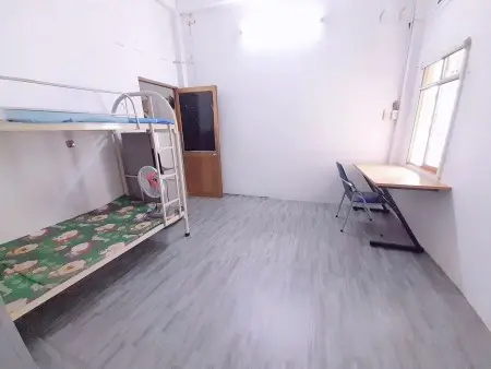 Phòng Trọ Trung Tâm Quận 8, Đầy Đủ Nội Thất, Thoáng Mát