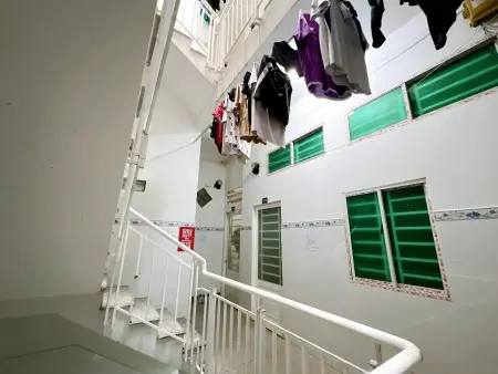 Chính Chủ Cho Thuê Phòng Sạch Đẹp – Linh Trung, Thủ Đức