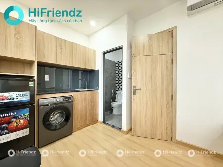 Cho Thuê Phòng – Phan Huy Ích, P.12, Gò Vấp