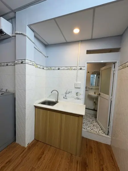 Trống Lại Phòng Giá Sinh Viên Gần Đh Luật, Đh Nguyễn Tất Thành