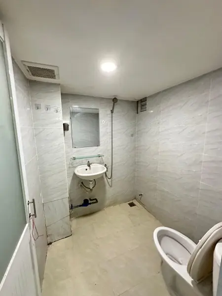 Phòng Rộng Rãi, Tiện Nghi Phù Hợp Cho Sv Và Người Đi Làm