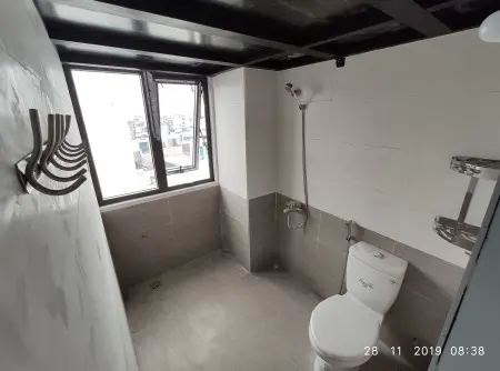 Căn Hộ Mini K78/2B Lê Thanh Nghị - Mới Xây 100% Chưa Sử Dụng