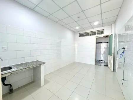 Phòng Sạch Đẹp Chính Chủ Cho Thuê – Đường Số 7, Linh Trung, Thủ Đức