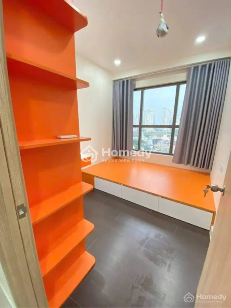 Giỏ Hàng Cho Thuê Căn Hộ The Sun Avenue 35M Giá Từ 11Tr