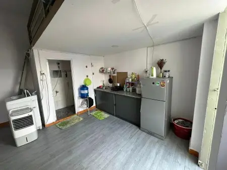 Cần Tìm 1 Bạn Nam Ở Ghép Cuối Tháng 7