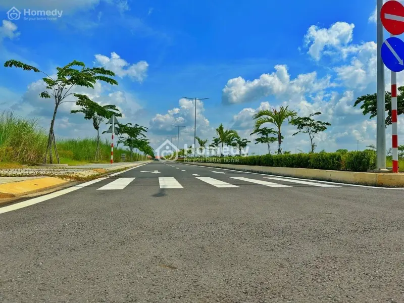 Bán Đất Đức Hòa Lô Góc Giá Rẻ - Kết Nối Tl10, Hóc Môn, Bình Chánh Tphcm - Gần Cụm Kcn, Kdc Hiện Hữu