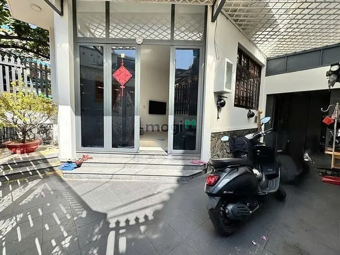 Biệt Thự Mini Logoc Hẻm Xe Hơi Giá Chỉ 14 Đồng Nơi Thanh Tịnh