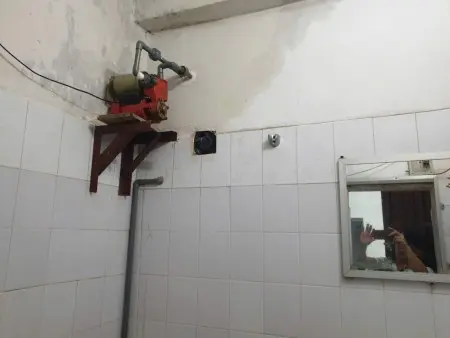 Chung Cư Mini Hà Đông _ 3.2Tr/Tháng _ 039.380.7777