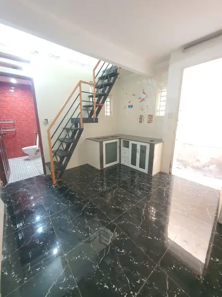 Cho Thuê Nhà Nguyên Căn 2 Phòng Ngủ - Trần Xuân Soạn