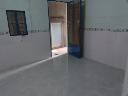 Cho Thuê Phòng Trọ Mới Xây Giá Rẻ Ở Xã Thới Tam Thôn, Huyện Hóc Môn