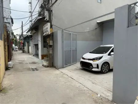 Cho Thuê Nhà 1Pn, 1Wc, 70M2, Giá Tốt Tại Nguyễn Đạo An, Bắc Từ Liêm, Hà Nội