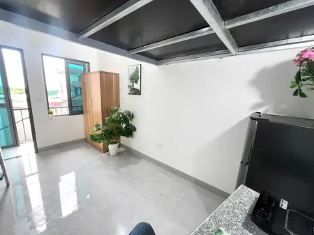 Cho Thuê Phòng 3Tr Trọ Full Đồ – Có Thang Máy – Gần Đại Học Công Nghiệp, Fpt..