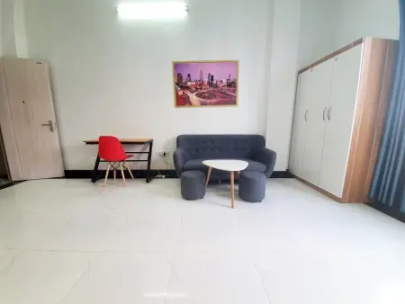 39 Ngõ Ngoài Xala - Gác Xép Full Nội Thất- Ngay Gần Chợ Xala- Viện 103