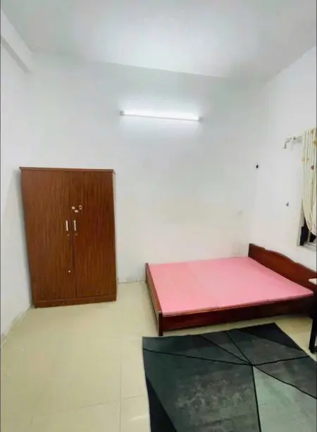 Cho Thuê Trọ 25M2 Đường Hoàng Quốc Việt, Hà Nội