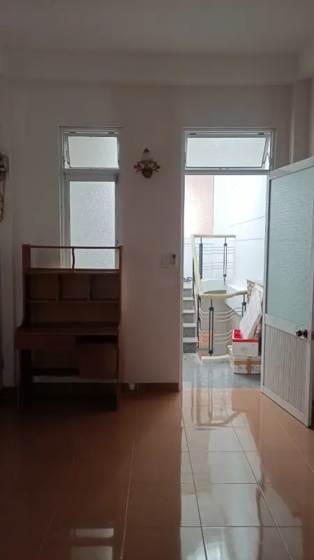 Phòng Trọ Lê Duẩn - Tttp - Cầu Sông Hàn