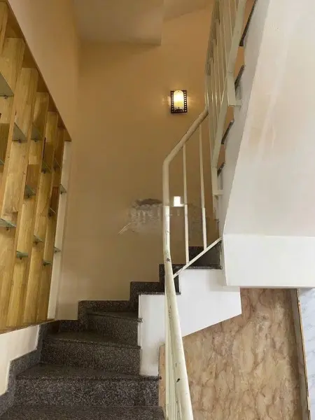 Cho Thuê Nhà Đẹp Nc Có Full Nội Thất(Máy Lạnh, Tủ, Giường.) - Bình Tân