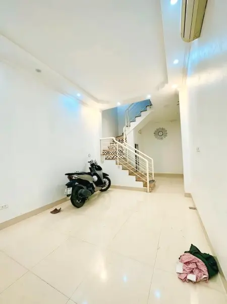 Tìm Bạn Ở Ghép Ở 575 Kim Mã, Ngọc Khánh (1-2 Bạn)