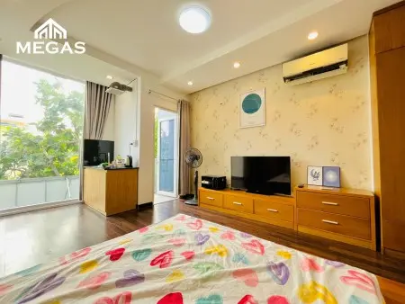 Phòng Trần Não, Quận 2 - Gần Mai Chí Thọ, Cầu Sài Gòn Giá Tốt