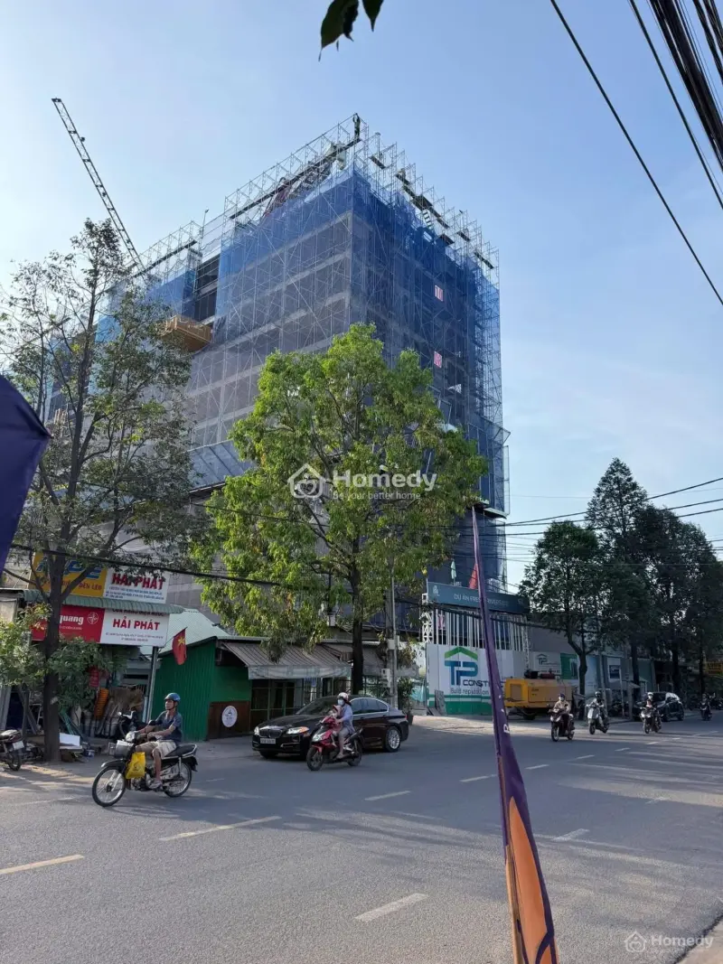 Căn 2Pn Rẻ Nhất Dự Án Fresia Riverside 1.851 Tỷ Đã Bao Gồm Vat Hướng Đông Nam View Hồ Bơi