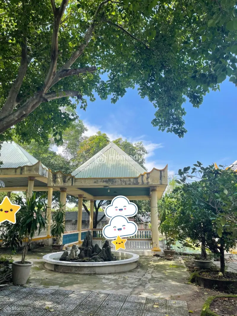 Khuôn Viên Đất 3.000M2 Gần Ql 51 Sẵn Cơ Sở Tôn Giáo Phù Hợp Thiền Viện, Tịnh Thất, Trung Tâm Tu Học