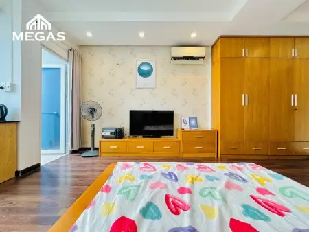 Phòng Trần Não, Quận 2 - Gần Mai Chí Thọ, Cầu Sài Gòn Giá Tốt