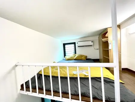 130 Mậu Lương Gác Xép Full Nội Thất, Giá Chỉ 3Tr6, Ngay Gần Sân Bóng Mậu Lương, Oto Đỗ Cửa