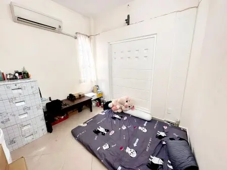 Cho Thuê Phòng Q3 .Rộng Rãi Thoải Mái.cửa Sổ.fuff Nội Thất.2Tr9