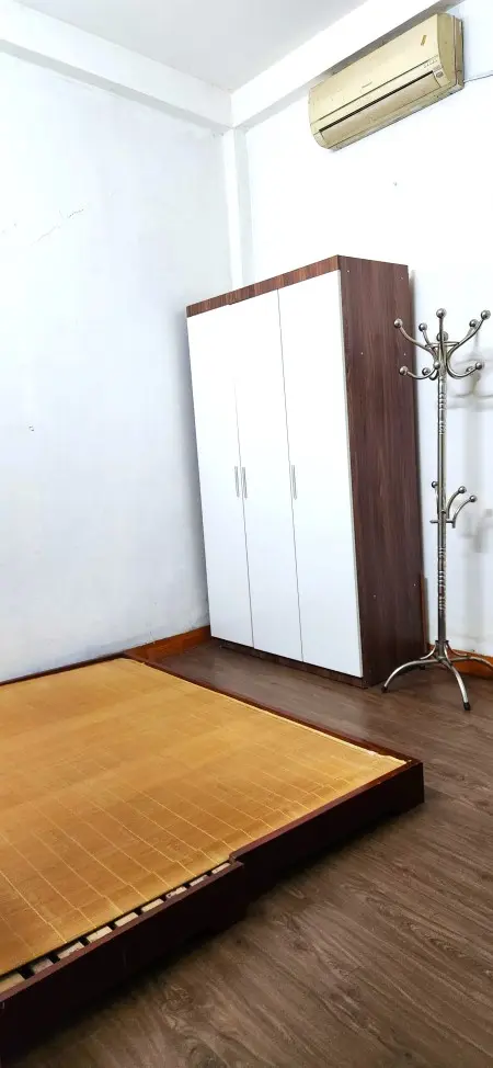 2.7Tr - Ngõ 53 Thiên Hiền – Full Đồ – Không Chung Chủ