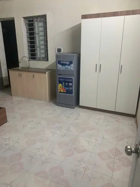 Cho Thuê 1 Phòng Ở Ngõ 22 Phan Đình Giót, Thanh Xuân, Hn, Chuyển Vào Từ 1/6/2025