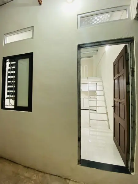 Phòng Trọ Full Đồ – Lối Đi Riêng – Đh Bách - Kinh - Xây