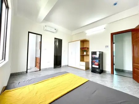 Khai Trương Nhà Mới - Đc: Phương Canh, Nam Từ Liêm