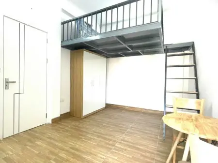 Chính Chủ Có Phòng Giá Rẻ Cho Thuê Từ 3Tr - Tây Hồ, Hn