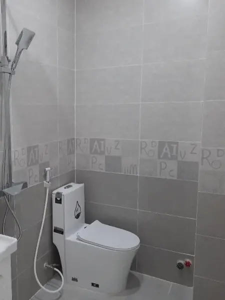 Chỉ 2 Triệu 7 Nhà Trọ Hẻm 1432 Nguyễn Duy Trinh Tp Thủ Đức 29M2